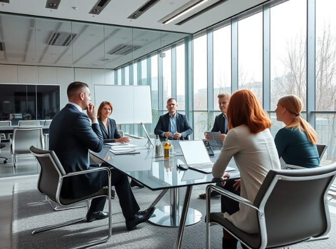 CXO Meeting