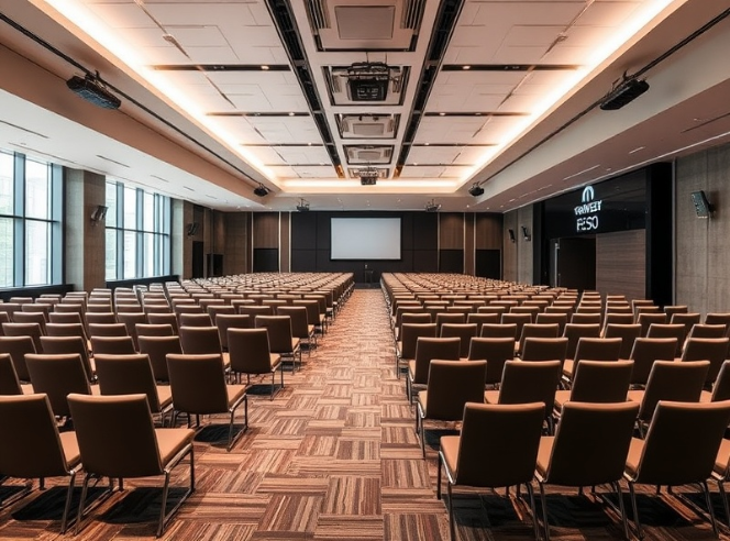 Event Venue