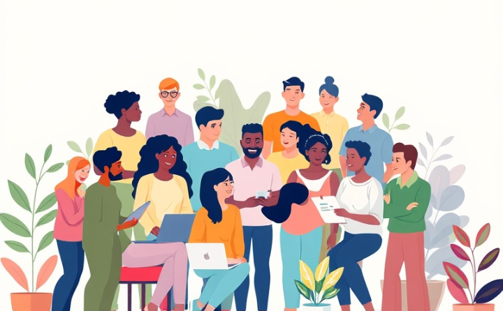 Community Impact